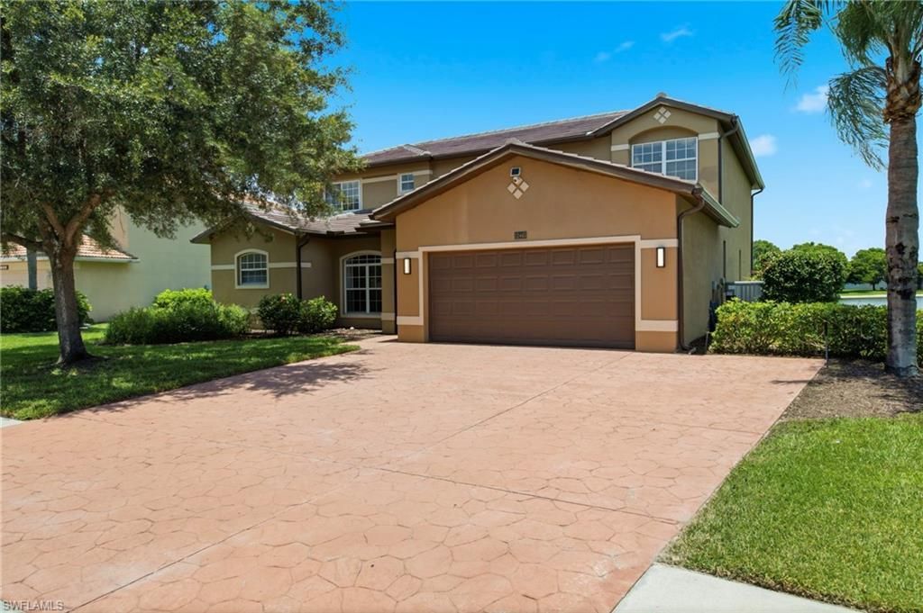 12445 Muddy Creek Ln , Fort Myers, FL 33913 Photo