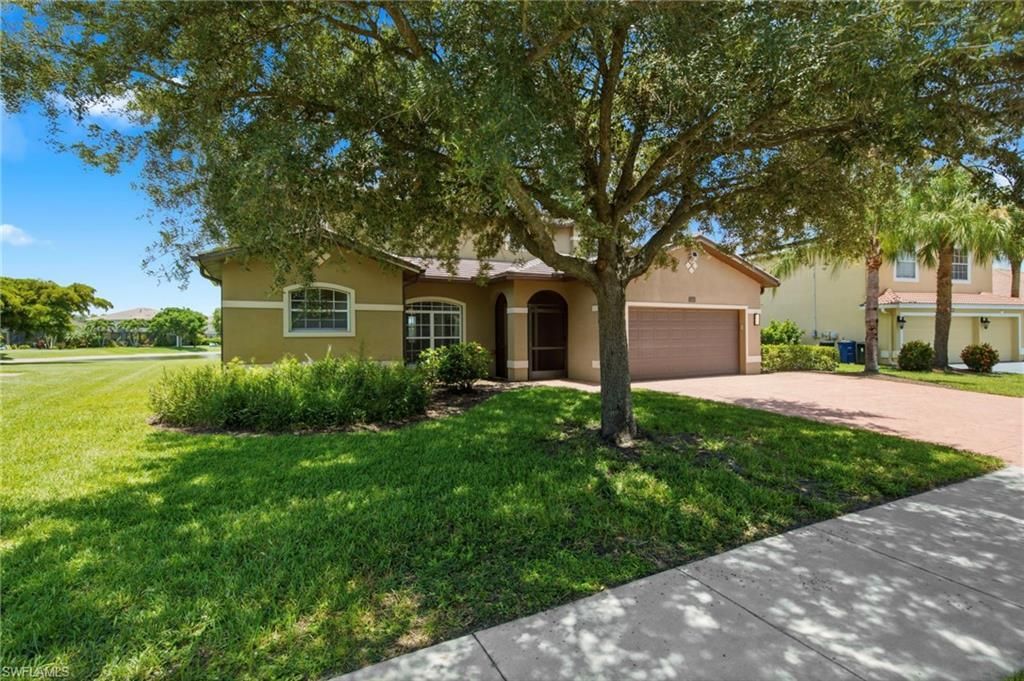 12445 Muddy Creek Ln , Fort Myers, FL 33913 Photo