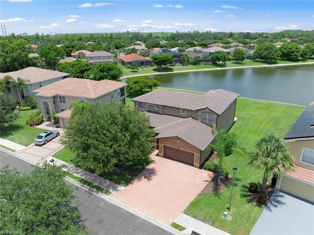 12445 Muddy Creek Ln , Fort Myers, FL 33913 Photo