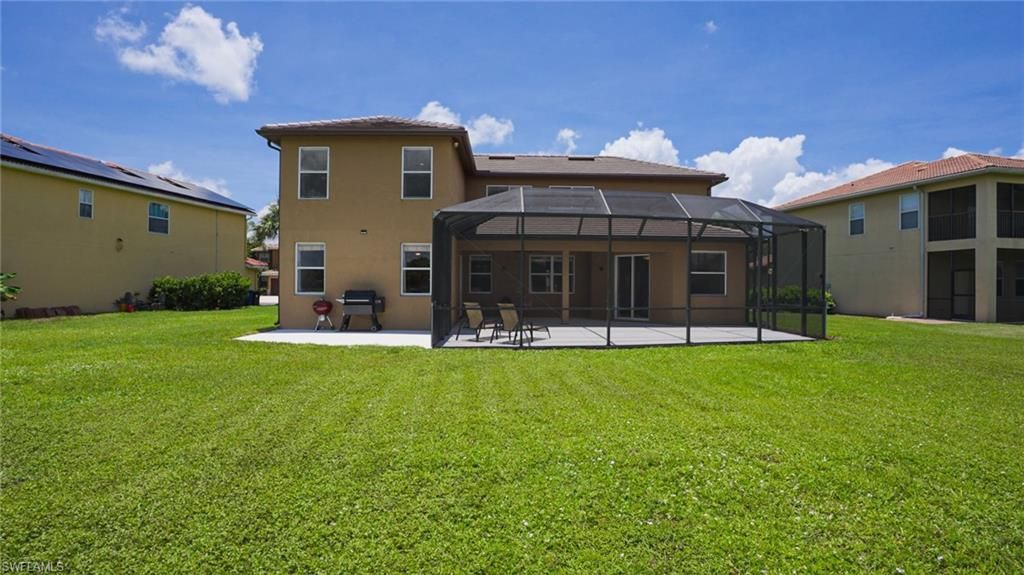 12445 Muddy Creek Ln , Fort Myers, FL 33913 Photo