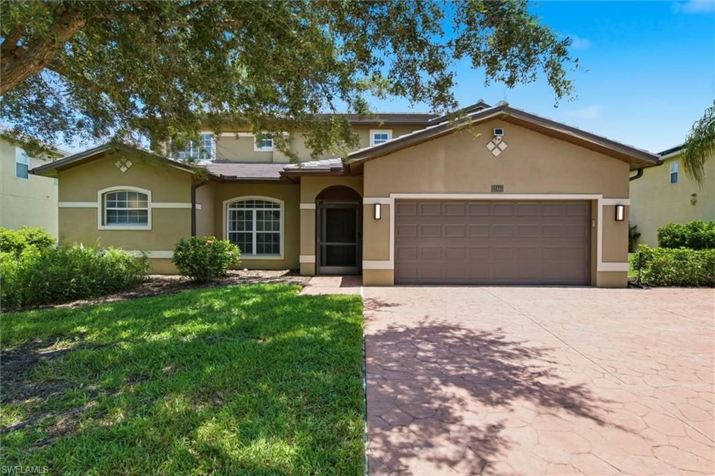 12445 Muddy Creek Ln , Fort Myers, FL 33913 Photo