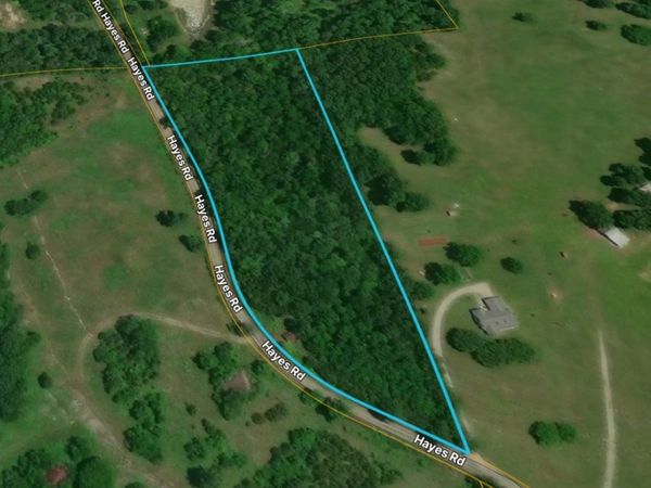 0 Hayes Road , Lewisburg, TN 37091