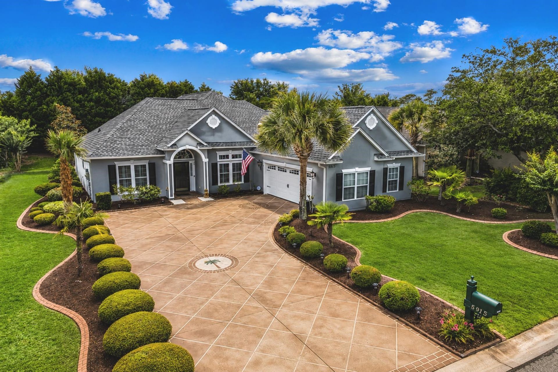 5915 Mossy Oaks Dr., North Myrtle Beach, SC 29582 Main Photo
