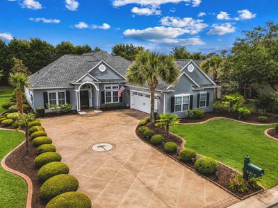 5915 Mossy Oaks Dr., North Myrtle Beach, SC 29582