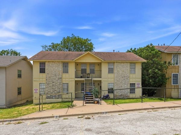 5100 Weidemar LN, Austin, TX 78745