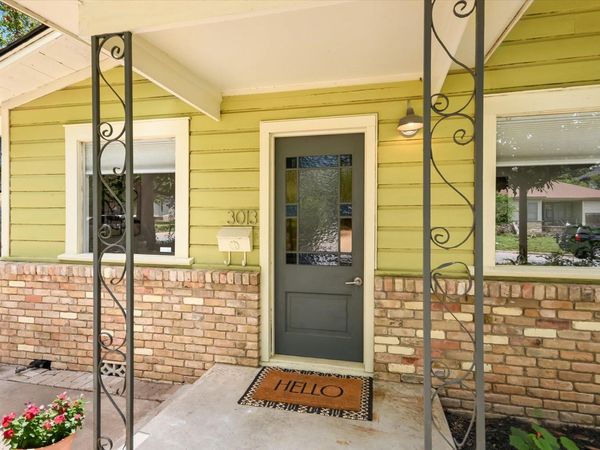 3013 E 18th ST, Austin, TX 78702