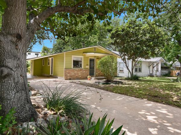 3013 E 18th ST, Austin, TX 78702