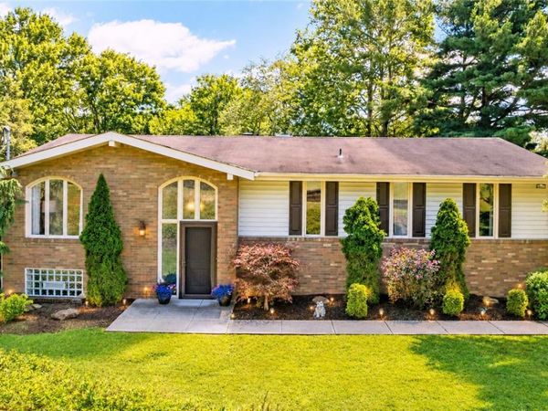 114 Brookdale Circle, McMurray, PA 15317