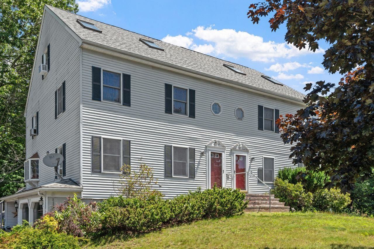 6a Kasher Drive, Kingston, NH 03848 Main Photo