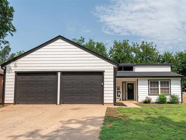 2315 N Monroe Street, Stillwater, OK 00000