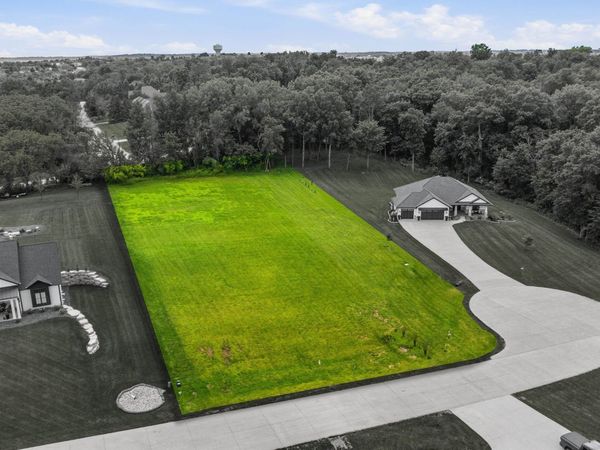 Lot#12 Timber Court, Dubuque, IA 52001