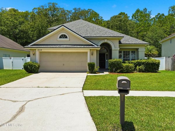 3113 WHITE HERON Trail, Orange Park, FL 32073