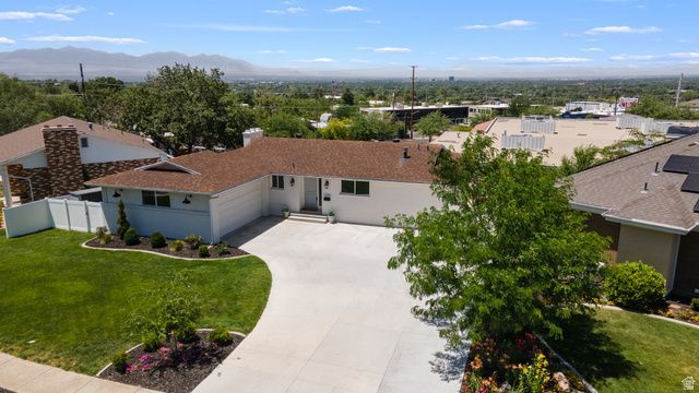 2353 E Cinnabar Ln S, Cottonwood Heights, UT 84121 Main Photo