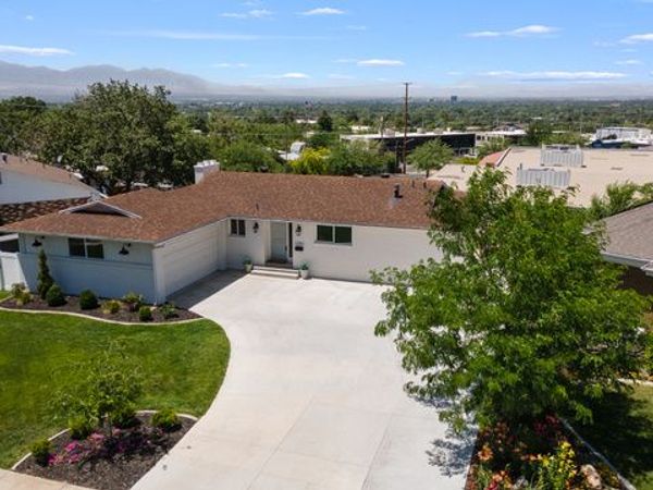 2353 E CINNABAR LN S, Cottonwood Heights, UT 84121