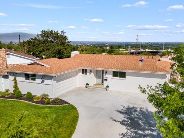 2353 E CINNABAR LN S, Cottonwood Heights, UT 84121