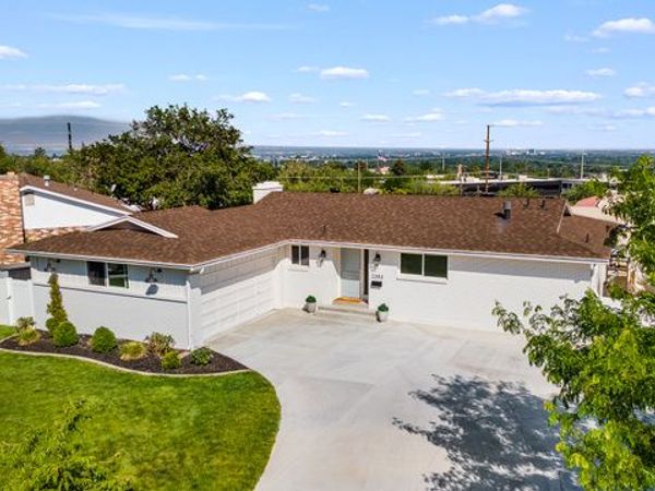 2353 E CINNABAR LN S, Cottonwood Heights, UT 84121