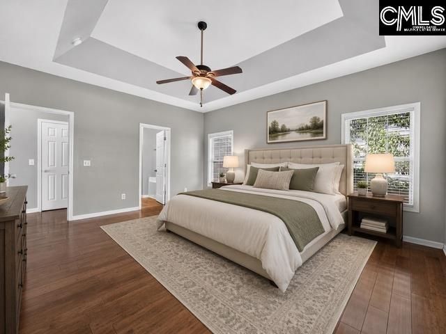 121 Huxley Court Photo 23