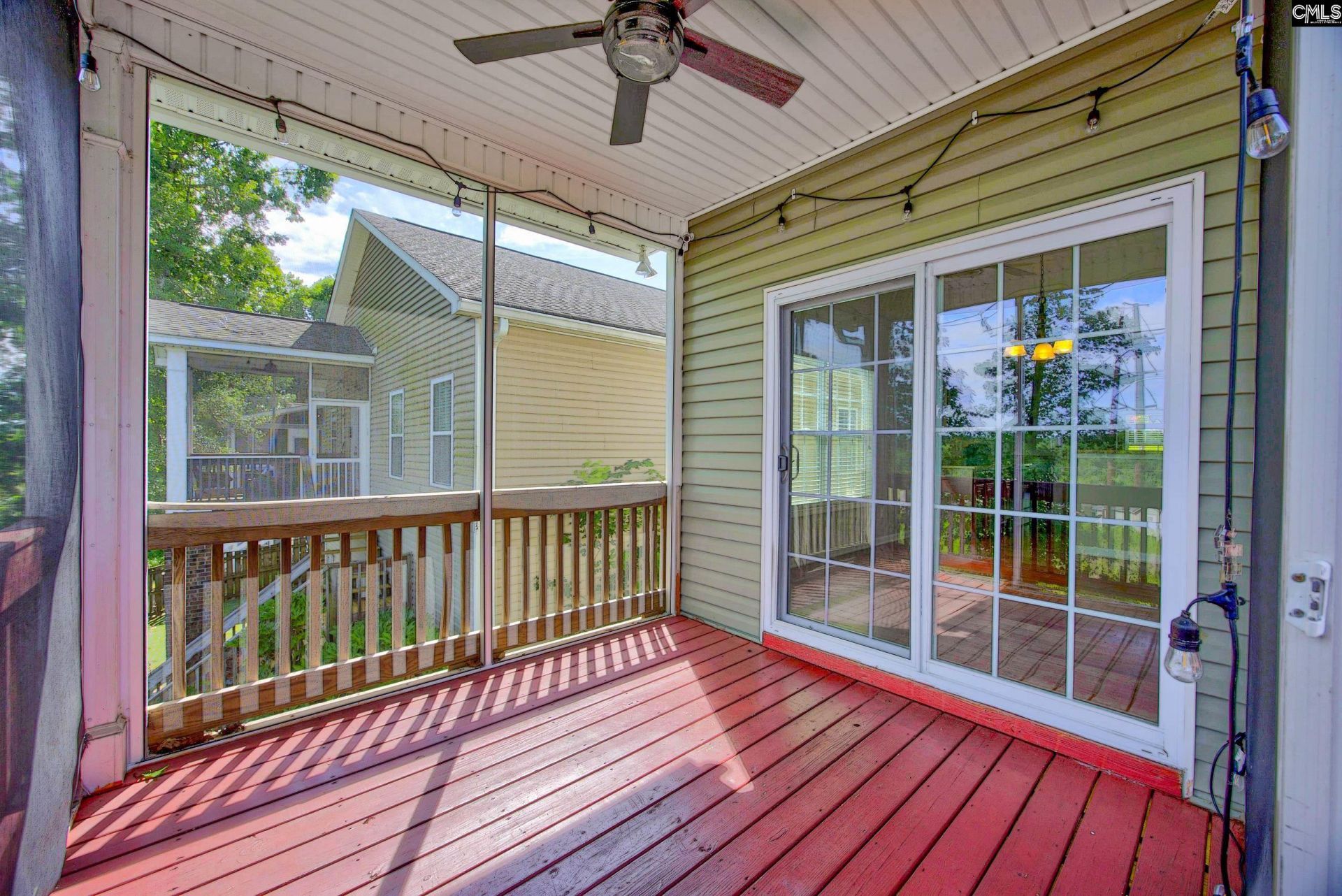 121 Huxley Court Photo 41