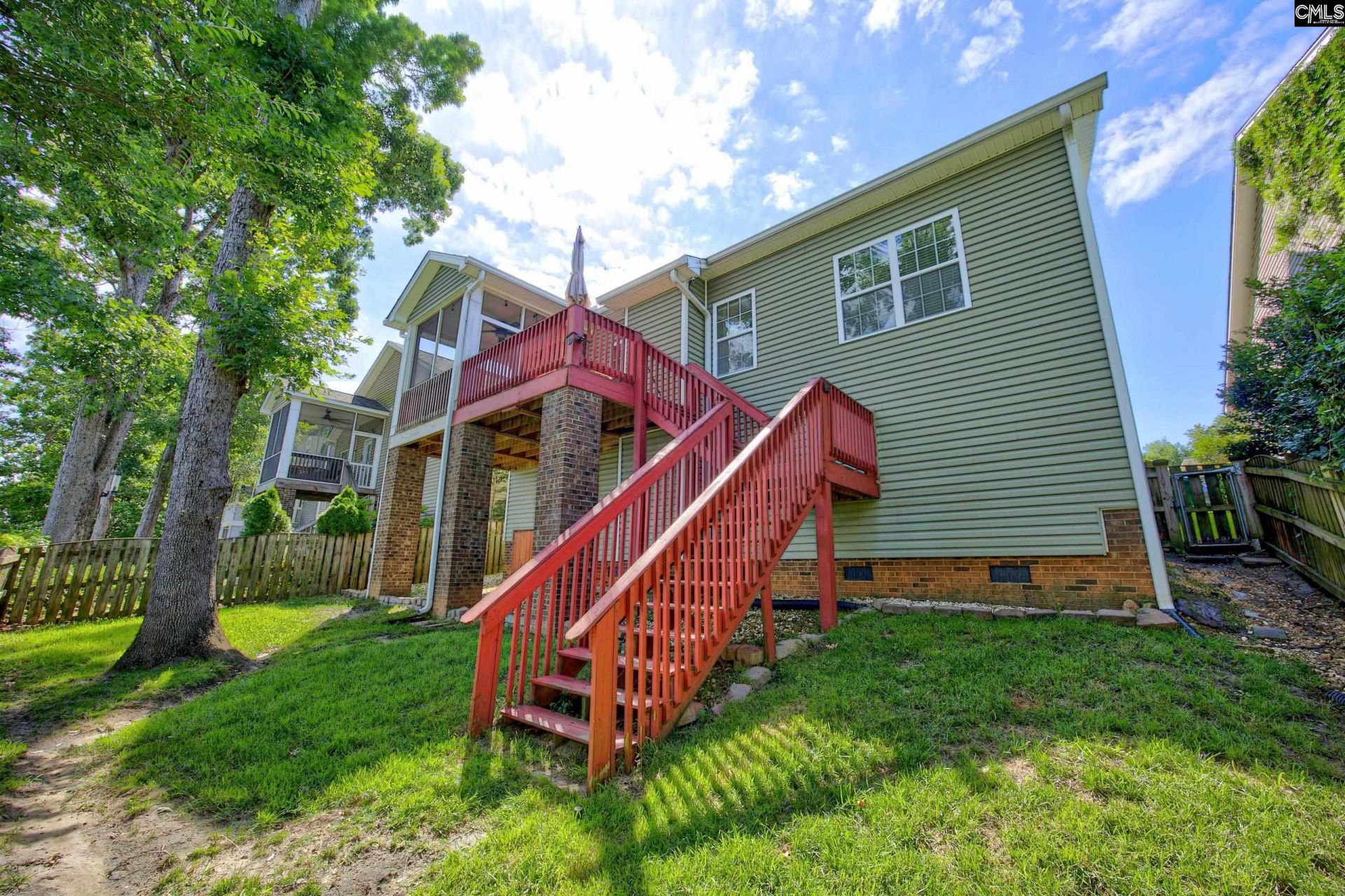 121 Huxley Court Photo 43