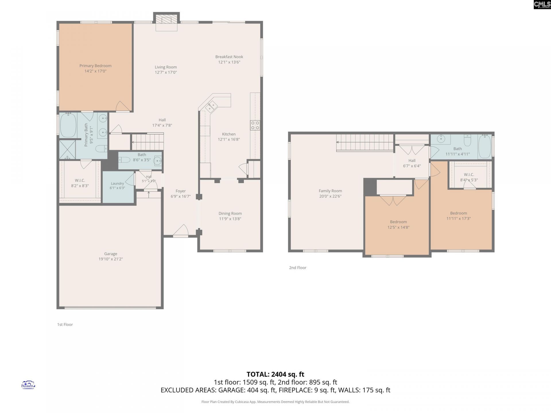 121 Huxley Court Photo 45