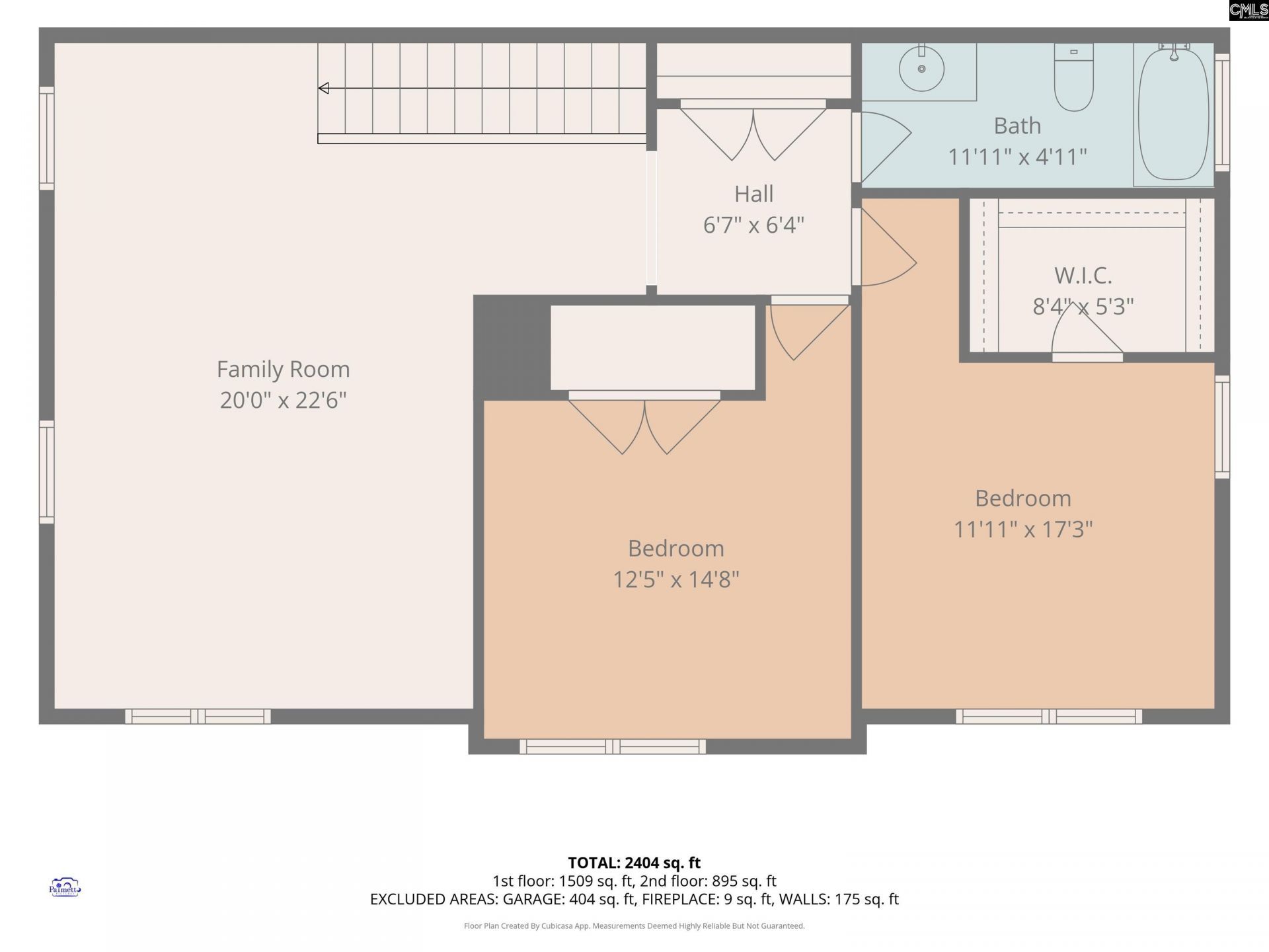 121 Huxley Court Photo 46