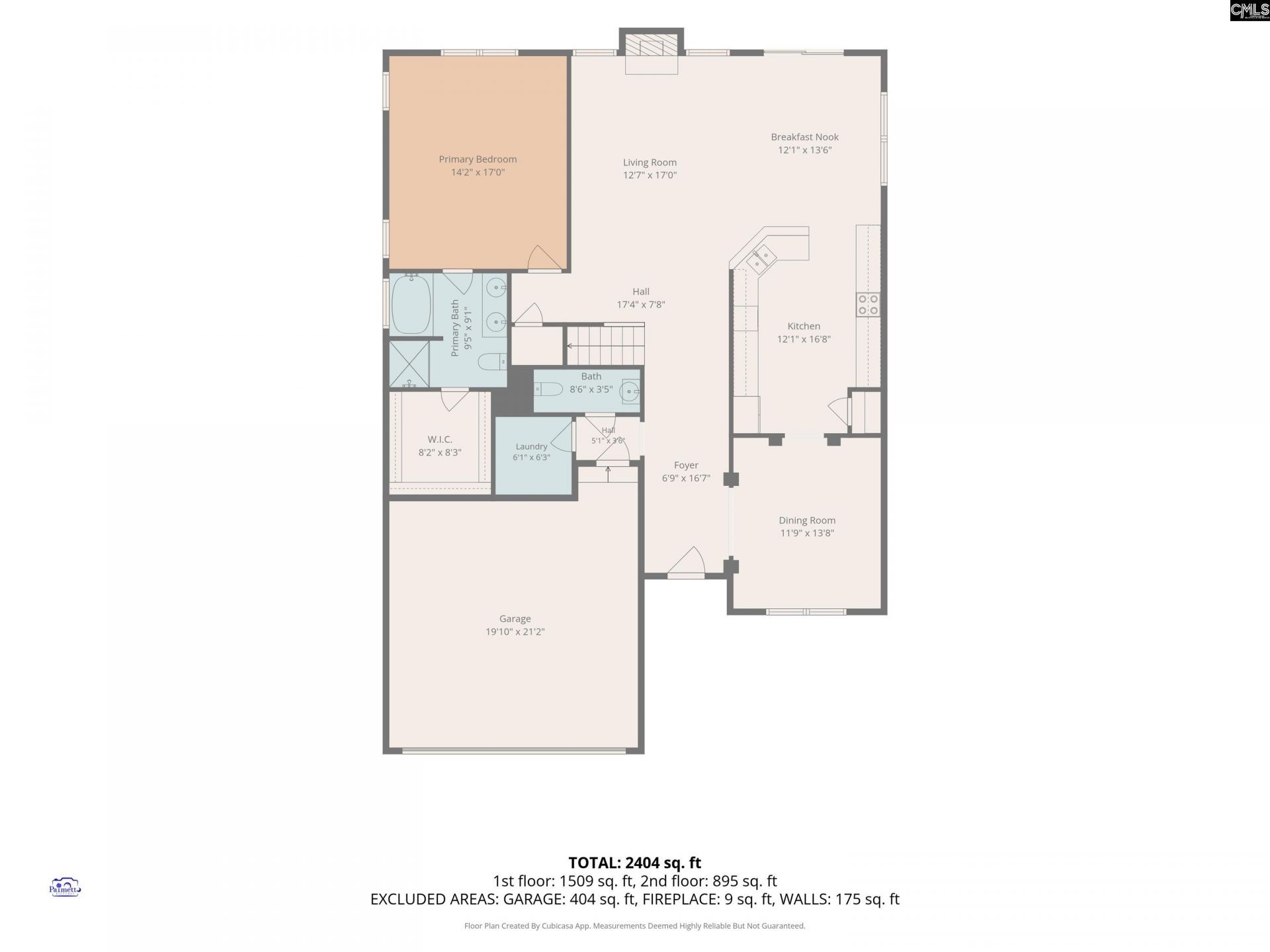 121 Huxley Court Photo 47