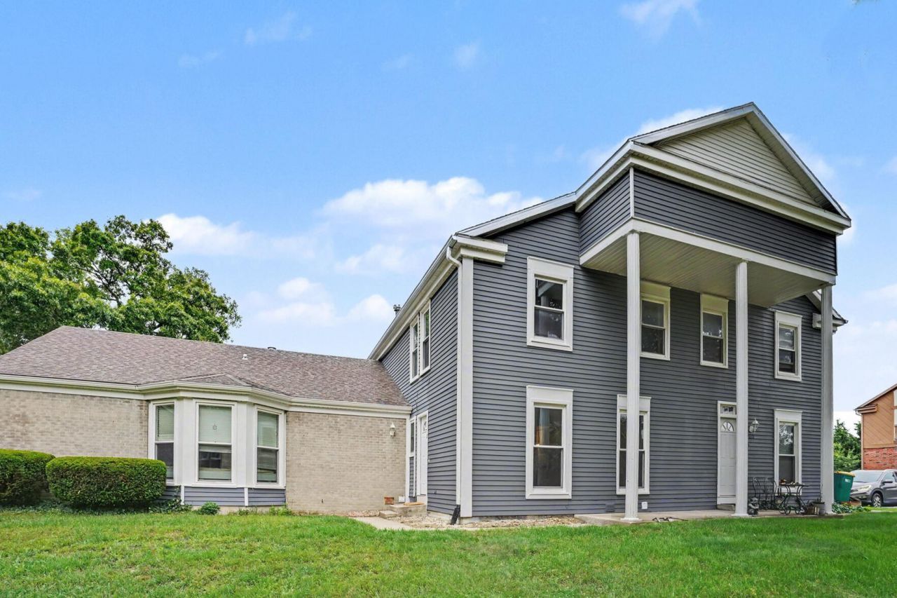 1732 Valleywood Court, Unit 2, Portage, MI 49024 Main Photo