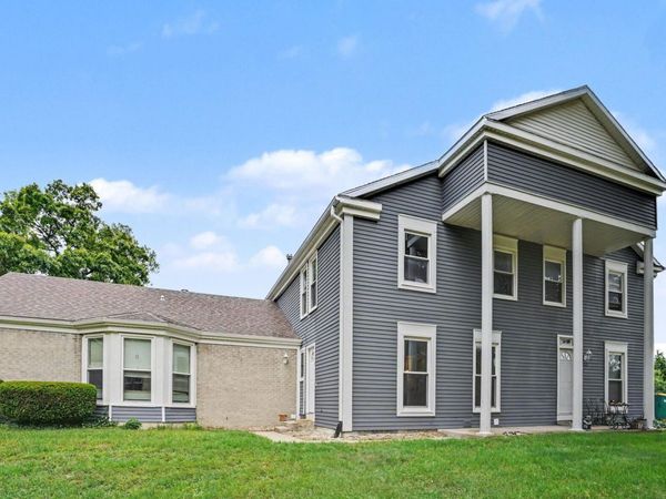 1732 Valleywood Court, Unit 2, Portage, MI 49024
