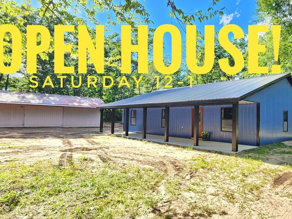 643 S Ashton lane, White Cloud, MI 49349