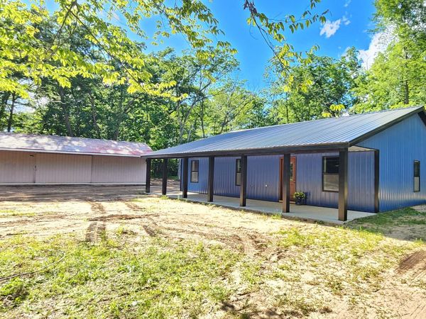 643 S Ashton lane, White Cloud, MI 49349