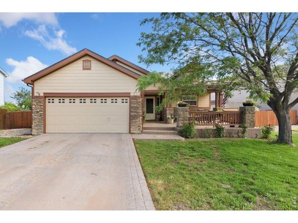 3405 Leopard Pl, Loveland, CO 80537