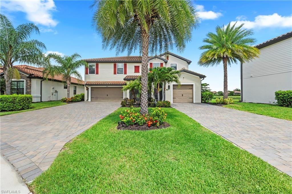 11905 Hickory Estate Cir, Fort Myers, FL 33913 Photo