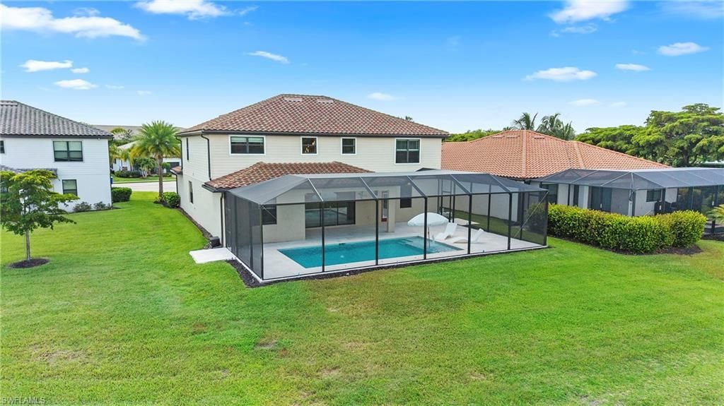11905 Hickory Estate Cir, Fort Myers, FL 33913 Photo