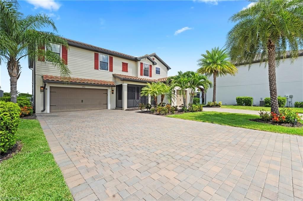 11905 Hickory Estate Cir, Fort Myers, FL 33913 Photo