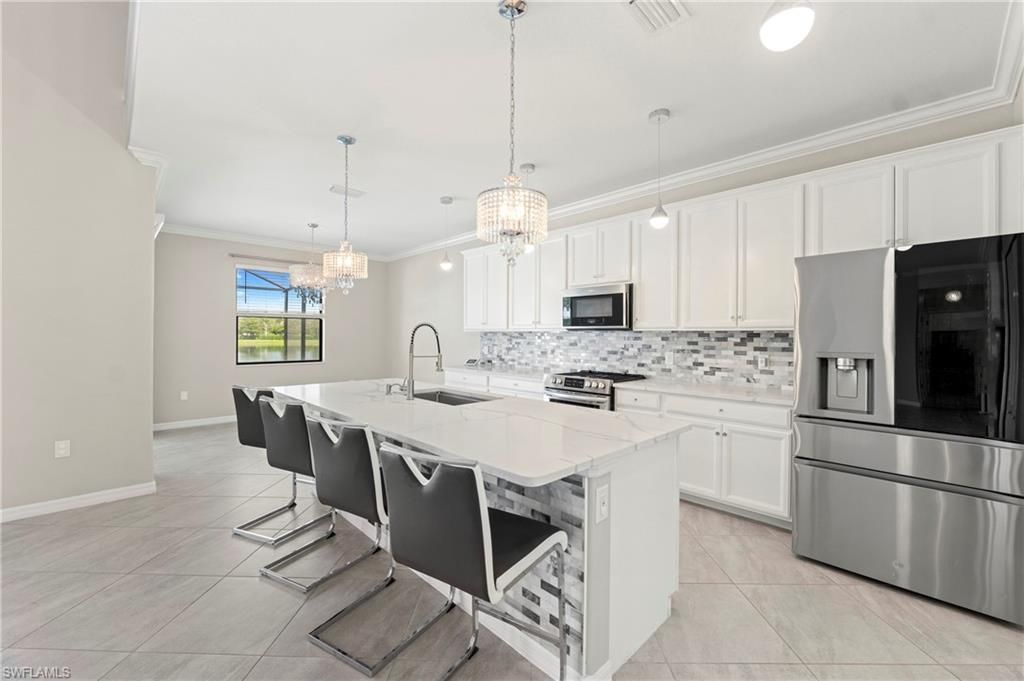 11905 Hickory Estate Cir, Fort Myers, FL 33913 Photo