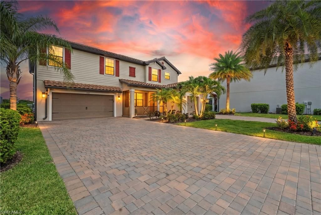 11905 Hickory Estate Cir, Fort Myers, FL 33913 Photo