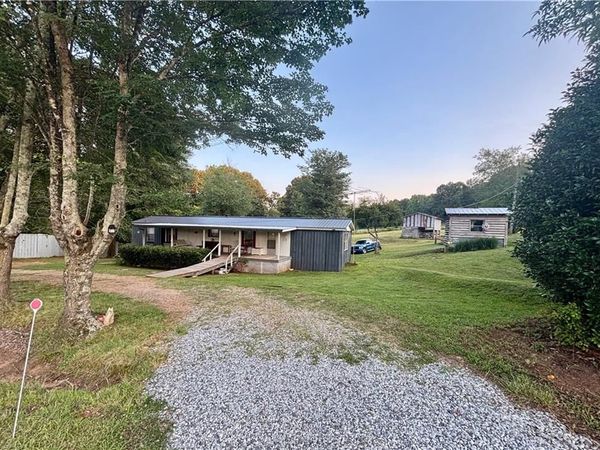 716 Hawkins Road, Homer, GA 30547