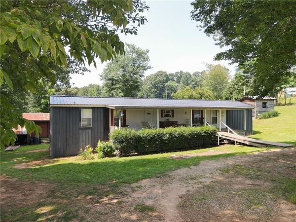 716 Hawkins Road, Homer, GA 30547