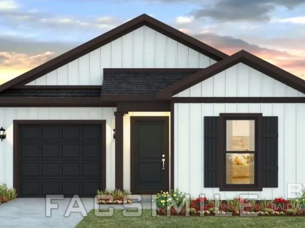 32314 Revere Drive, Spanish Fort, AL 36527