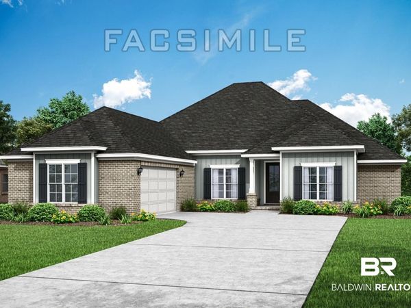 133 Daybreak Trail, Fairhope, AL 36532