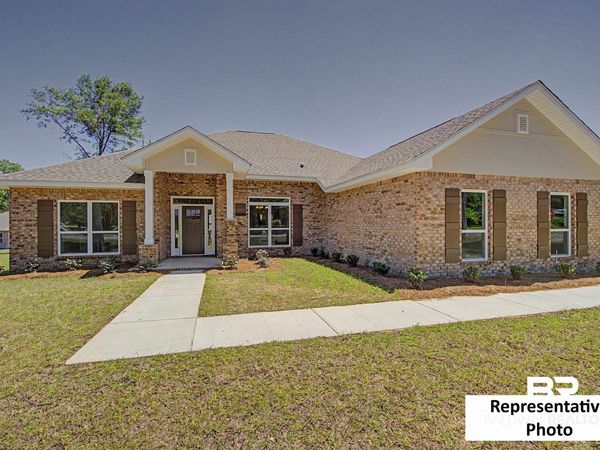 604 Primrose Drive, Bay Minette, AL 36507