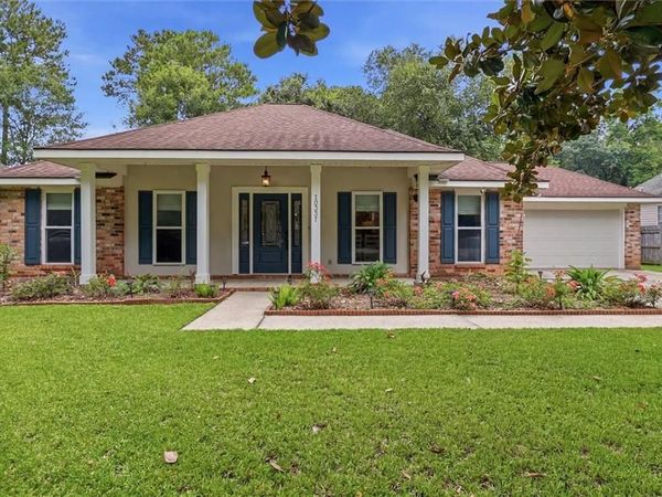 19331 HECTOR Street, Mandeville, LA 70471