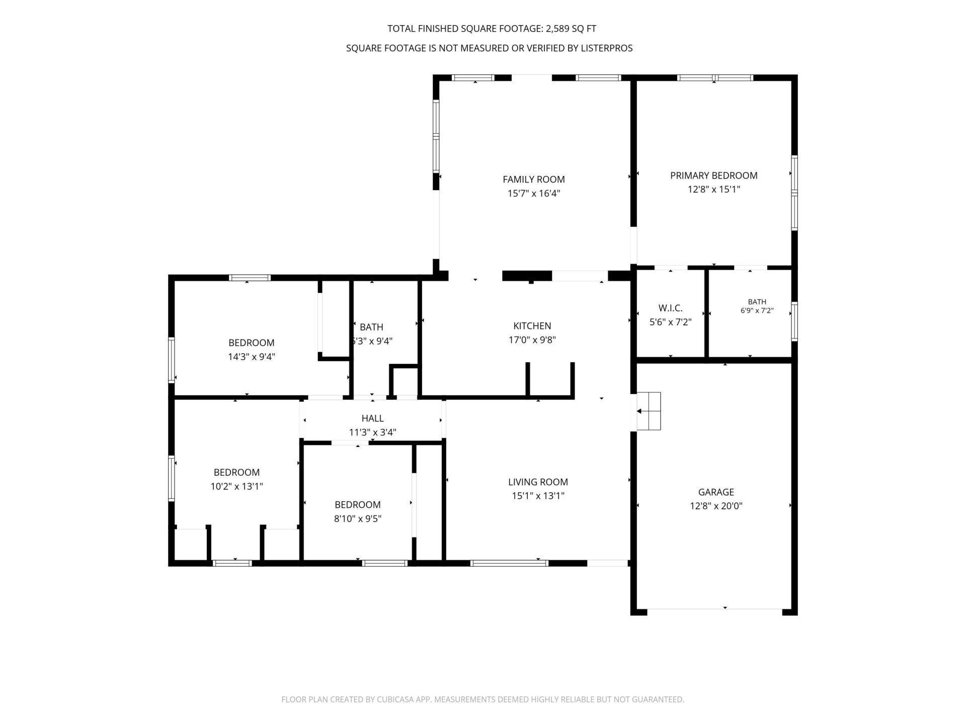 1060 NE 123rd Street, North Miami, FL 33161 Photo