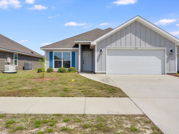 274 Bayou Bend Lane, Panama City, FL 32404