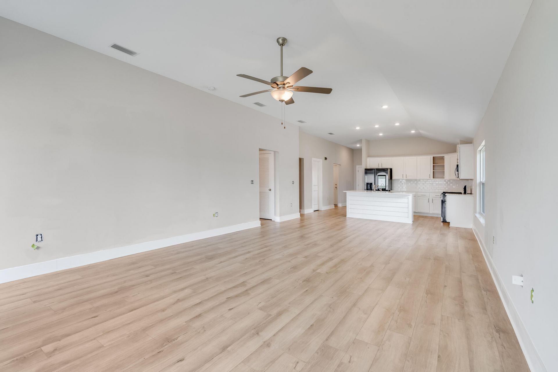 274 Bayou Bend Lane, Panama City, FL 32404 Photo