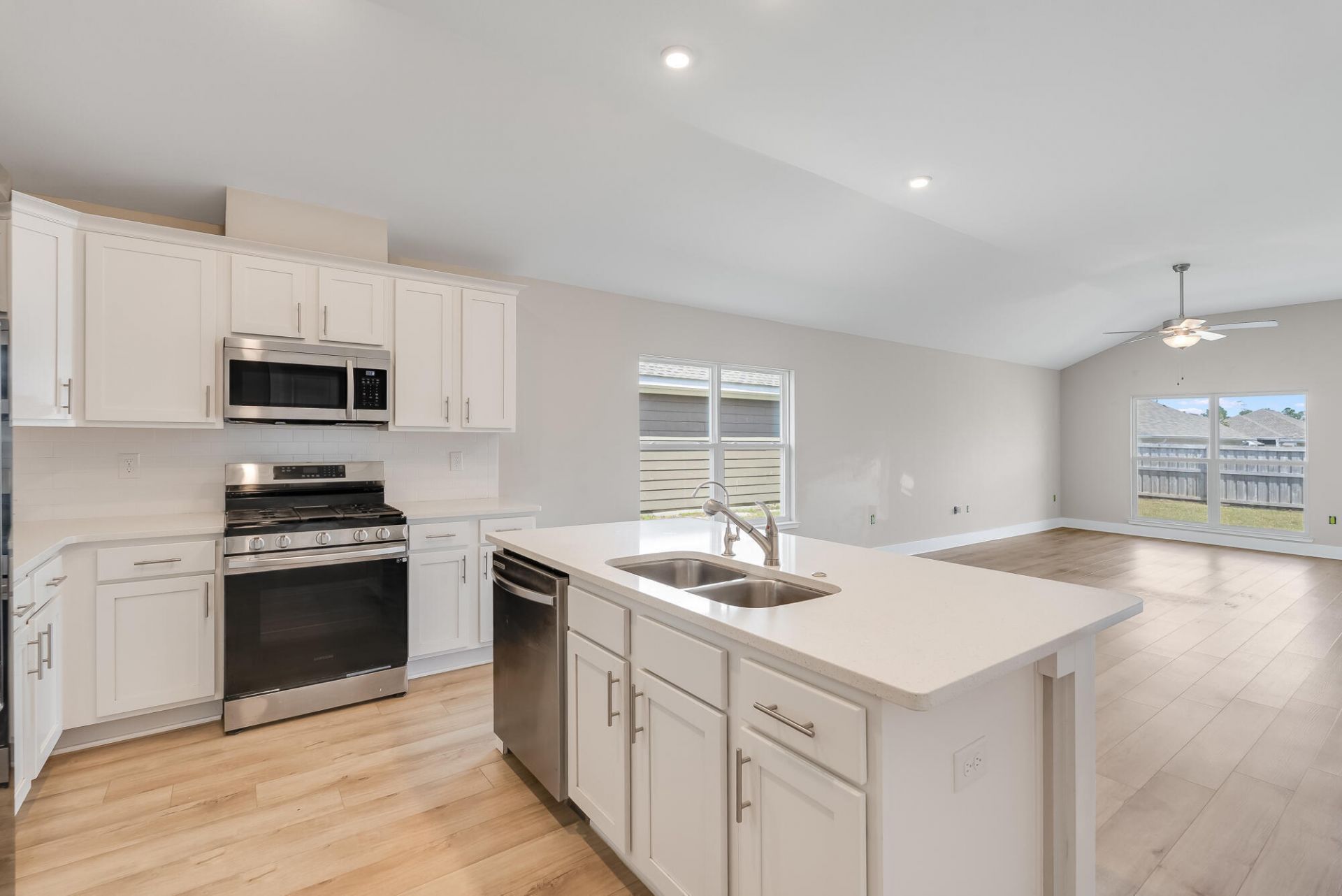 274 Bayou Bend Lane, Panama City, FL 32404 Photo