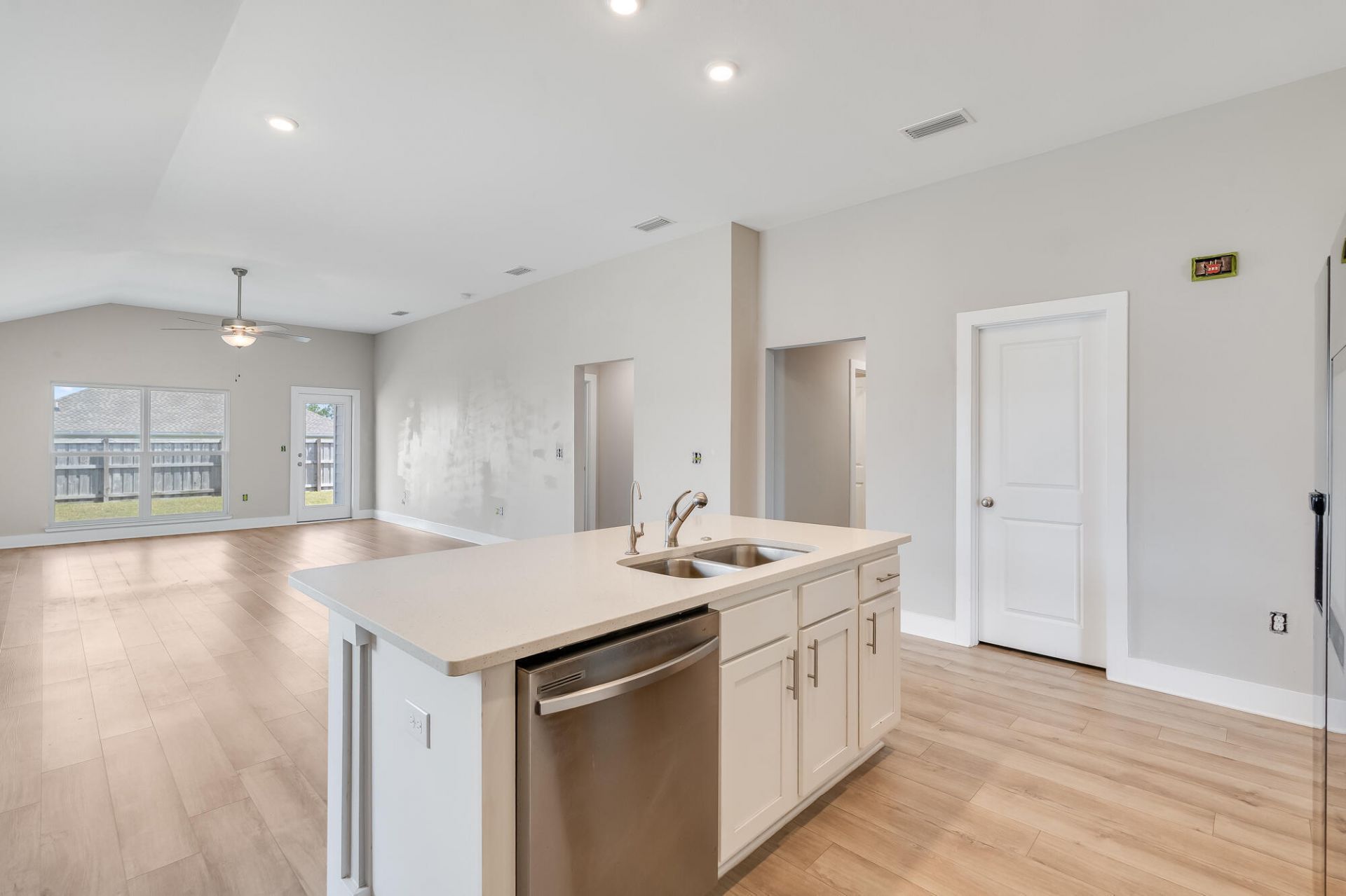274 Bayou Bend Lane, Panama City, FL 32404 Photo