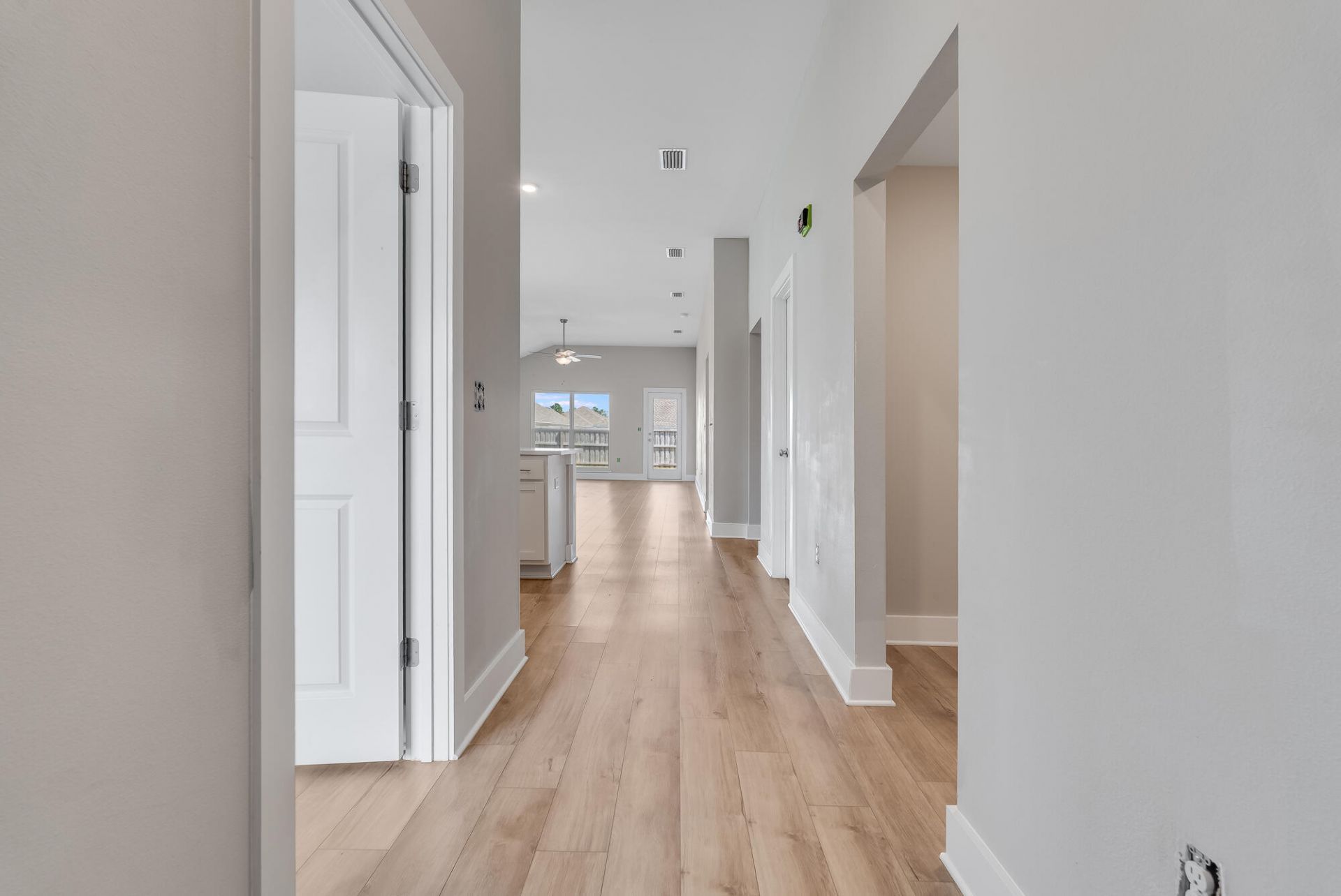 274 Bayou Bend Lane, Panama City, FL 32404 Photo