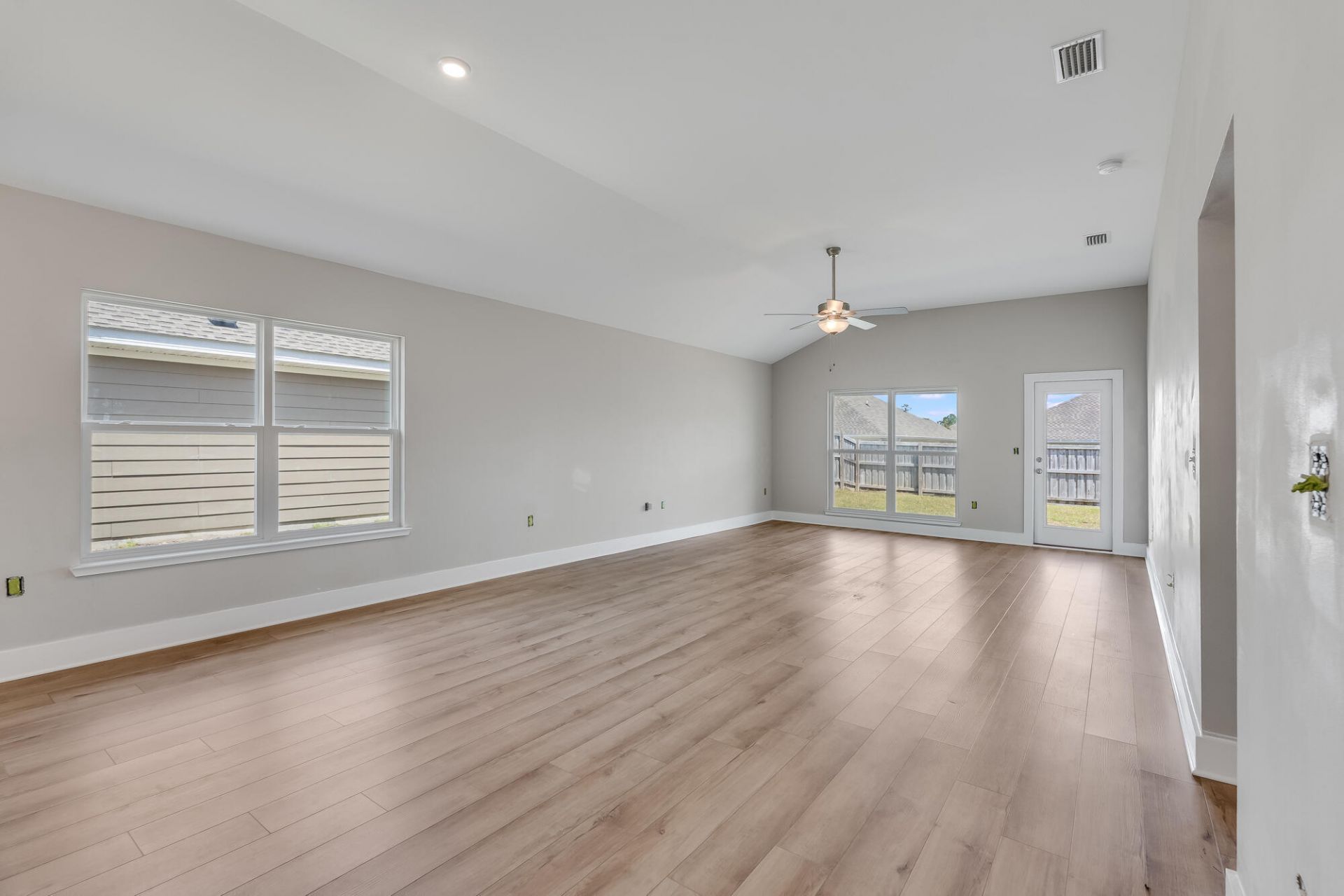 274 Bayou Bend Lane, Panama City, FL 32404 Photo