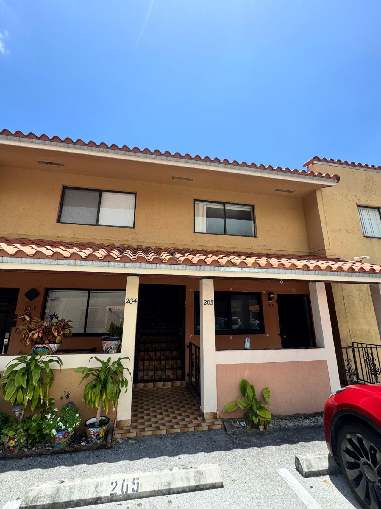 2710 W 60th Place, Unit 205, Hialeah, FL 33016 Photo